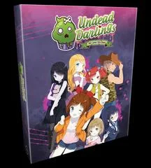 Carátula de Undead Darlings: No Cure For Love [Deluxe Edition]