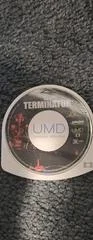 Carátula de Terminator [UMD]