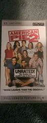 Carátula de American Pie 2 [UMD]