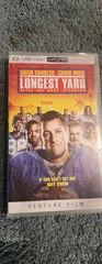 Carátula de Longest Yard [UMD]