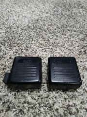 Carátula de Naki Turbo Twins