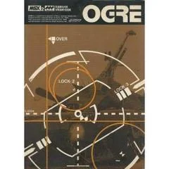 Carátula de Ogre