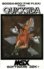Carátula de Booga-Boo