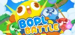 Carátula de BOP