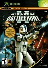Carátula de Star Wars Battlefront 2