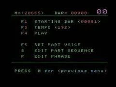 Carátula de Real Time Sequencer DMS-01