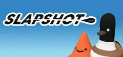 Carátula de Slapshot