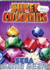 Carátula de Super Columns