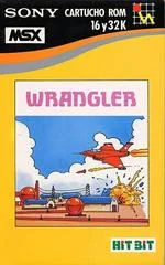 Carátula de Wrangler