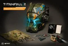 Carátula de Titanfall 2 [Collector's Edition]