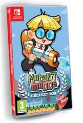 Carátula de Mutant Mudds Collection