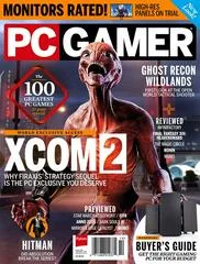 Carátula de PC Gamer [Issue 270]