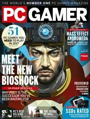 Carátula de PC Gamer [Issue 289]