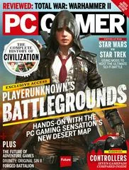Carátula de PC Gamer [Issue 299] Holiday
