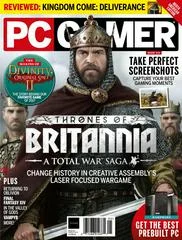 Carátula de PC Gamer [Issue 304]