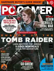 Carátula de PC Gamer [Issue 306]
