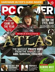 Carátula de PC Gamer [Issue 314]