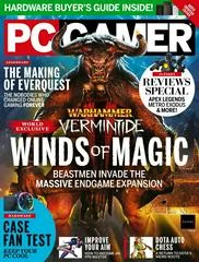 Carátula de PC Gamer [Issue 317]