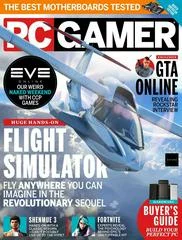 Carátula de PC Gamer [Issue 325] Holiday