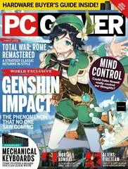 Carátula de PC Gamer [Issue 344]