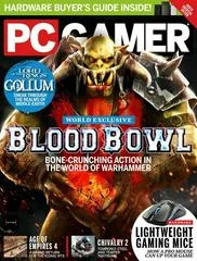 Carátula de PC Gamer [Issue 345]