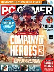 Carátula de PC Gamer [Issue 348]