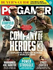 Carátula de PC Gamer [Issue 361]