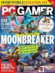Carátula de PC Gamer [Issue 363]
