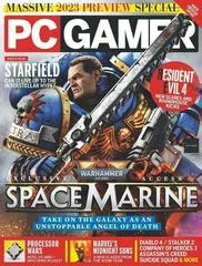 Carátula de PC Gamer [Issue 367]