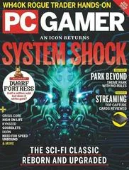 Carátula de PC Gamer [Issue 368]