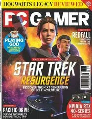 Carátula de PC Gamer [Issue 370]