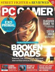 Carátula de PC Gamer [Issue 373]