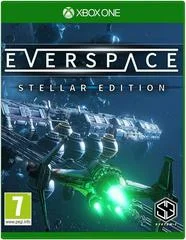 Carátula de Everspace [Stellar Edition]