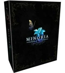 Carátula de Minoria [Collector's Edition]