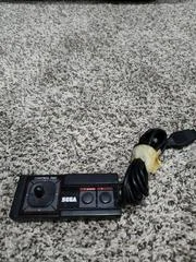 Carátula de Sega Master System Joystick Controller