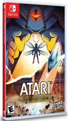 Carátula de Atari Recharged Collection 3