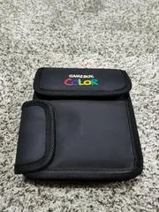 Carátula de Nintendo Gameboy Color Pouch