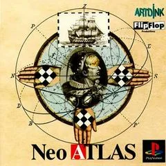 Carátula de Neo Atlas