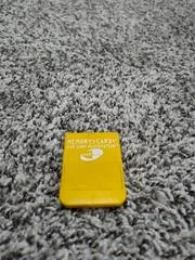 Carátula de Nyko Memory Card 1