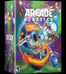 Carátula de Arcade Classics Anniversary Collection [Ultimate Edition]