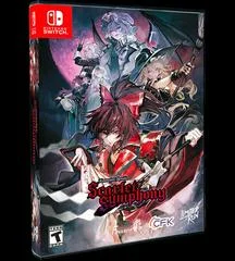 Carátula de Koumajou Remilia: Scarlet Symphony [Deluxe Edition]
