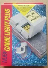 Carátula de Game Light Plus