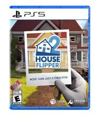 Carátula de House Flipper 2