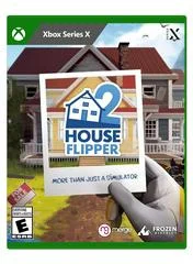 Carátula de House Flipper 2