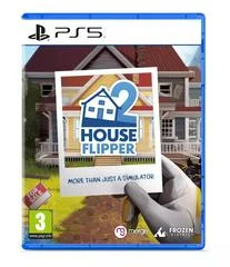 Carátula de House Flipper 2