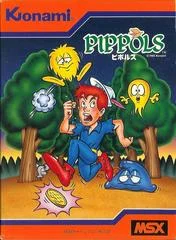 Carátula de Pippols