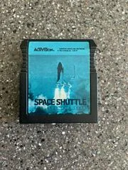 Carátula de Space Shuttle A Journey Into Space