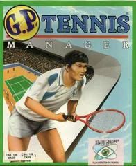 Carátula de G.P. Tennis Manager