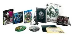 Carátula de Danganronpa V3: Killing Harmony [Limited Box Edition]