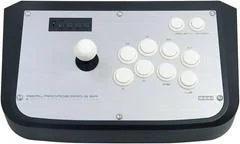 Carátula de HORI Real Arcade Pro.3 SA